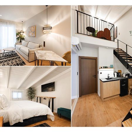 Appartamento Blue Jasmine Urban Living Giannina Esterno foto